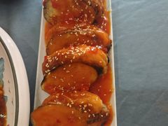 -清真•蜀风园(丁字沽店)