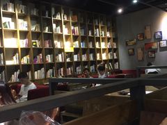 -拿渡麻辣香锅(银泰创意城店)