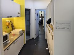 -健身门·自助健身房(镇坪路店)