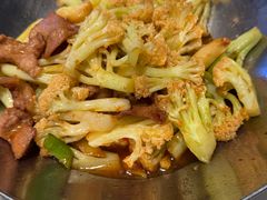 -金典银峰老鹅馆·昆山菜(亭林公园店)
