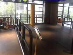 -W FITNESS 威尔仕健身·游泳(老西门新苑店)