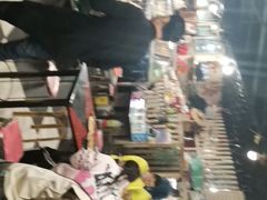 -香里香自助快餐(全安广场店)