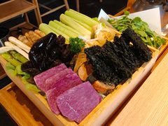 -十二舍·湯物素煮(江泰潤政店)