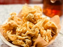 特色炸云吞-嘉升大排档(番禺总店)