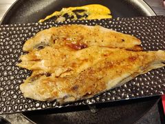 -火地铁板烧(昆山万象汇店)