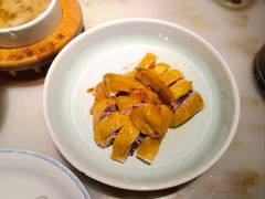 客家咸香鸡-客语客家菜(琶洲保利店)