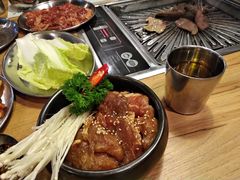 -韩罗苑(万象城店)