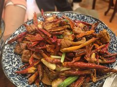 -螺世纪螺蛳粉·桂味小排档(裕德店)