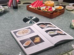 -爱丽格斯火锅(东岸国际店)