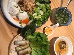 -越美小馆·越南料理(曲江店)