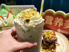 -Brut Eatery Wine Bar & Restaurant (建国东路店)