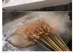 -十里铺铁板鱿鱼