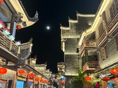 -乾州古城
