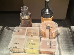 -肉肉大米(金虹桥店)