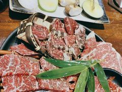 -夕酱の烧肉屋