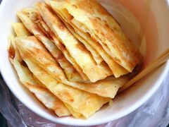 -云南路美食街
