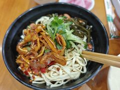 猪脑壳凉面-猪脑壳凉面(南正街店)