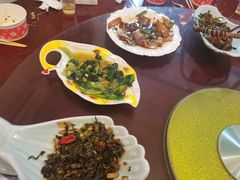 -鱼乐岛餐厅·户外花园主题餐厅