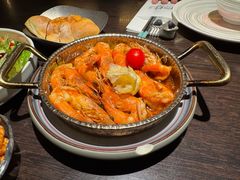 -庐灶江南·江南菜·四合院Bistro(东直门·华侨夜泊君亭店)