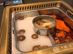 -重庆德庄火锅(太仓万达店)