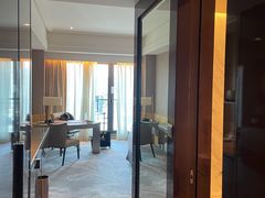 -杭州城中香格里拉大酒店