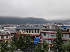 -香格里拉拉姆央措大酒店(独克宗古城店)