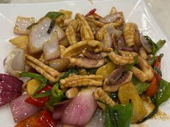 -台山新孖宝柴火黄鳝饭(三合温泉店)