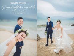 -喜糖摄影STUDIO