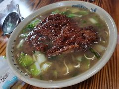 -无名氏面馆(邮电路店)