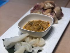 -湯系·煲汤手艺人(东二环泰禾广场店)