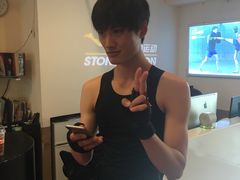 -Stone Motion释动健身