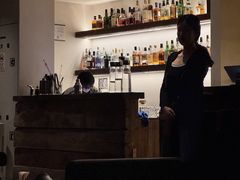 -Hideout Hookah Lounge·隐觅地