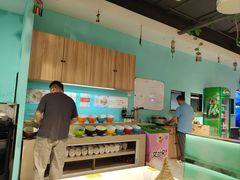 -云中鱼蒸汽石锅鱼(川沙百联店)