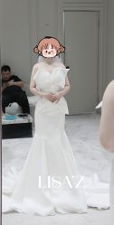 -Renee芮亦婚纱(原丽莎)
