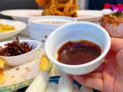 -海泰食府·新鲁菜·家宴(总部基地店)