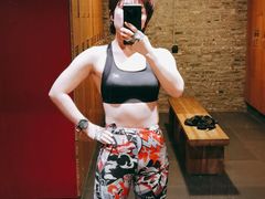 -CrossFit MeWellness