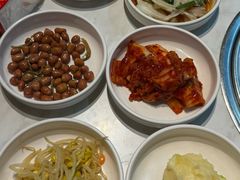 -六七八韩式烤肉·韩国料理(上杭路店)
