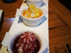 -锦尚阁烤鱼•天津菜(宣武门胡同店)