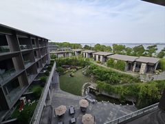 -苏州阳澄半岛英迪格酒店