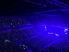 -宝能国际体育演艺中心