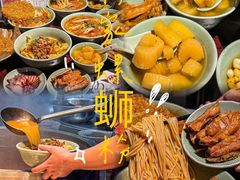 -粉家柳州螺蛳粉(杨宅路店)