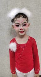 -徐慧专业化妆·上门到家美妆跟妆(苏州店)