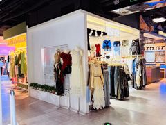 -南京时尚莱迪购物广场(正洪街店)