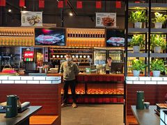 -战友蚝情烧烤工场(嘉华店)