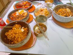 -西塔老太太拌饭(洋泾天物空间店)
