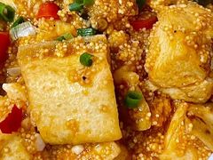 -李师傅脆肚(梅林店)