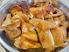 -红旗山庄(圭峰山店)