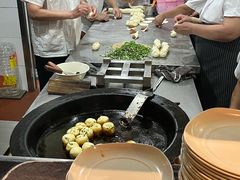 -哑巴生煎(临顿路店)
