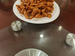 -金丝饭庄(金丝新天地保障性住宅小区店)