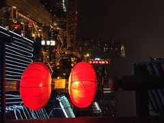 屋顶顶城市江景酒店-屋顶顶城市·江景酒店-客房部